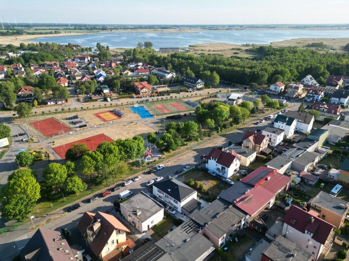 Pokoje Goscinne Zborowski & Wnuki Dzwirzyno Exterior photo